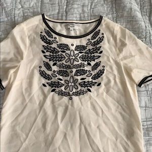 Madewell Top